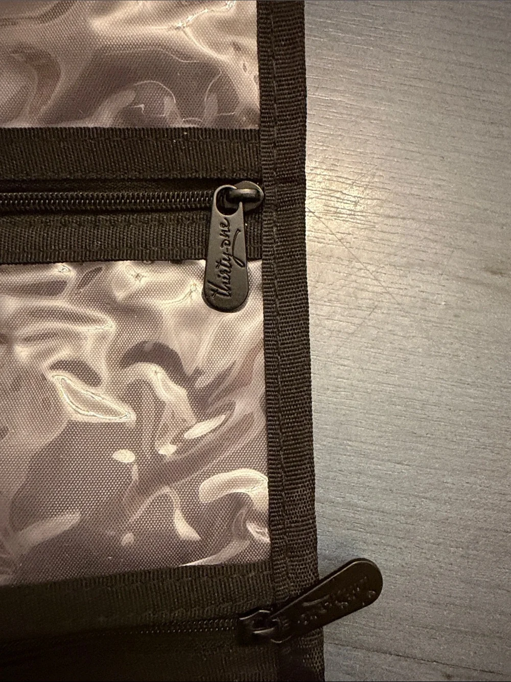 Travel Organizer Set thirty - one — Multiple Patterns